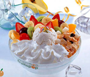 飲料、冰淇淋香精